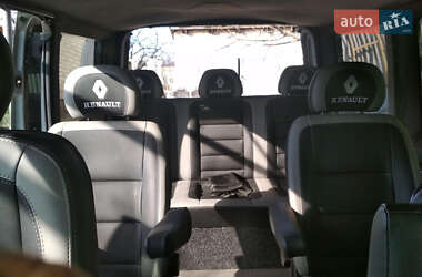 Другие автобусы Renault Master 2009 в Киеве фото 10 Другие автобусы Renault Master 2009 в Киеве