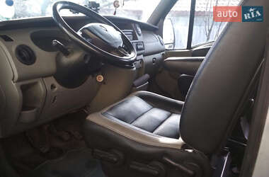 Другие автобусы Renault Master 2009 в Киеве фото 11 Другие автобусы Renault Master 2009 в Киеве