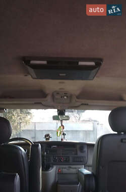 Другие автобусы Renault Master 2009 в Киеве