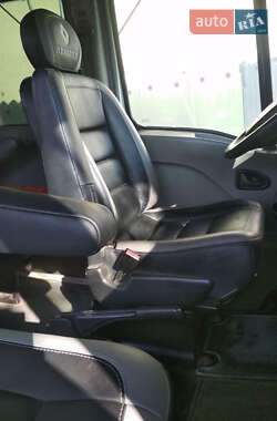 Другие автобусы Renault Master 2009 в Киеве фото 13 Другие автобусы Renault Master 2009 в Киеве