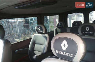 Другие автобусы Renault Master 2009 в Киеве фото 15 Другие автобусы Renault Master 2009 в Киеве