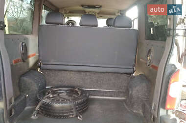 Другие автобусы Renault Master 2009 в Киеве