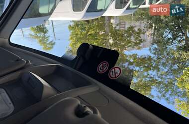 Грузовой фургон Renault Master 2021 в 