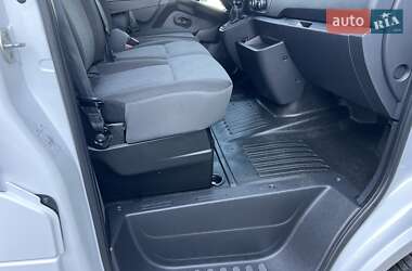 Грузовой фургон Renault Master 2021 в 