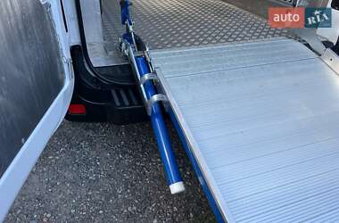 Грузовой фургон Renault Master 2021 в 