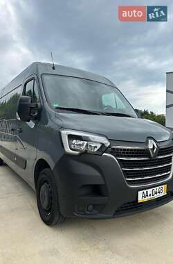 Вантажний фургон Renault Master 2023 в Ковелі