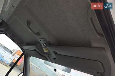 Вантажний фургон Renault Master 2008 в Рівному