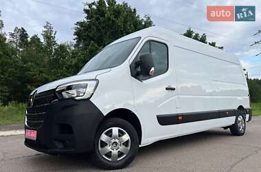 Вантажний фургон Renault Master 2022 в Києві