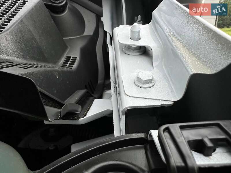 Грузовой фургон Renault Master 2022 в Киеве
