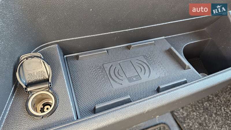 Вантажний фургон Renault Master 2021 в Радомишлі