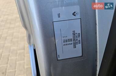 Грузовой фургон Renault Master 2021 в 