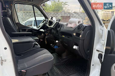 Автовоз Renault Master 2014 в 
