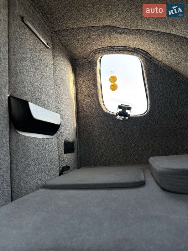 Тентованый Renault Master 2019 в Ковеле