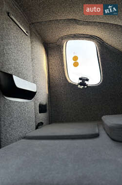 Тентованый Renault Master 2019 в 