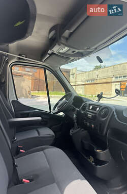 Автовоз Renault Master 2018 в  фото 24 Автовоз Renault Master 2018 в