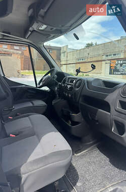 Автовоз Renault Master 2018 в  фото 27 Автовоз Renault Master 2018 в