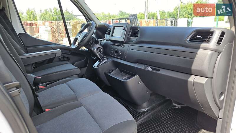 Рефрижератор Renault Master 2022 в Радомышле