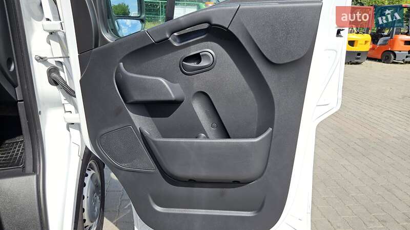 Рефрижератор Renault Master 2022 в Радомышле