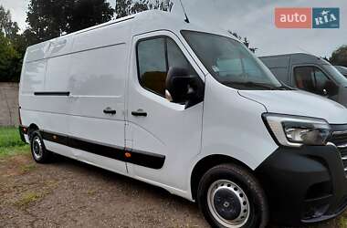 Вантажний фургон Renault Master 2020 в Івано-Франківську