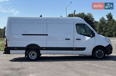 Вантажний фургон Renault Master 2018 в Дубні