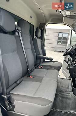 Тентованый Renault Master 2019 в 