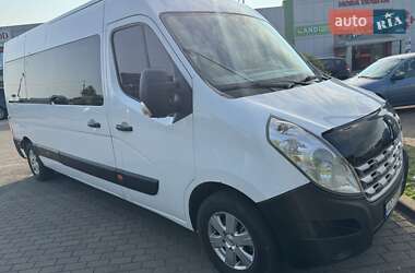 Микроавтобус Renault Master 2011 в Виноградове