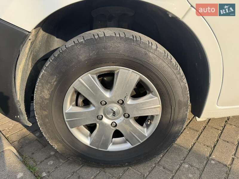 Микроавтобус Renault Master 2011 в Виноградове