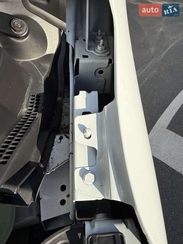 Грузовой фургон Renault Master 2023 в Киеве
