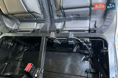 Грузовой фургон Renault Master 2019 в 