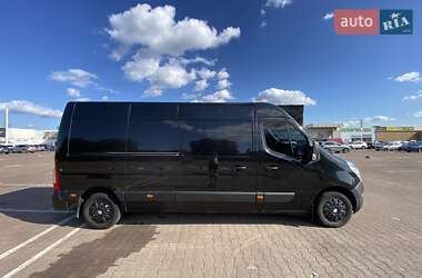 Грузовой фургон Renault Master 2018 в Житомире