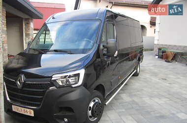 Грузовой фургон Renault Master 2022 в Ровно