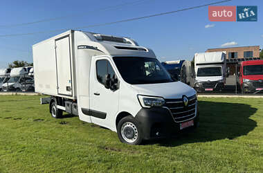 Рефрижератор Renault Master 2022 в Ковеле