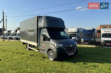 Тентованый Renault Master 2022 в Ковеле