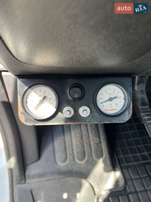 Автовоз Renault Master 2016 в Яворове