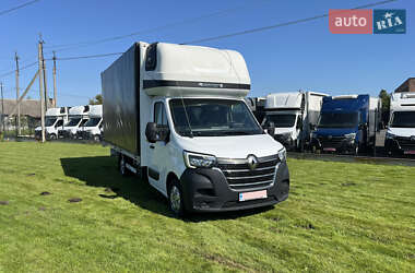 Тентованый Renault Master 2022 в Ковеле