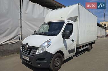Інші вантажівки Renault Master 2018 в Києві