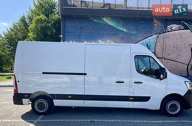 Вантажний фургон Renault Master 2021 в Луцьку