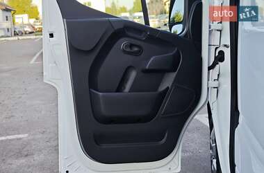 Грузовой фургон Renault Master 2021 в 