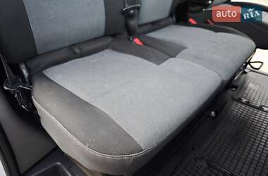 Грузовой фургон Renault Master 2021 в 