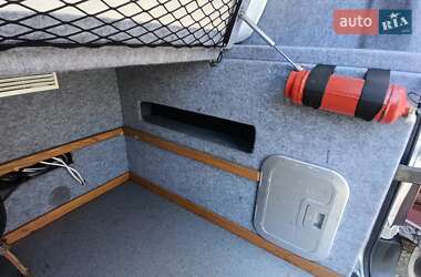 Будинок на колесах Renault Master 2011 в Полтаві