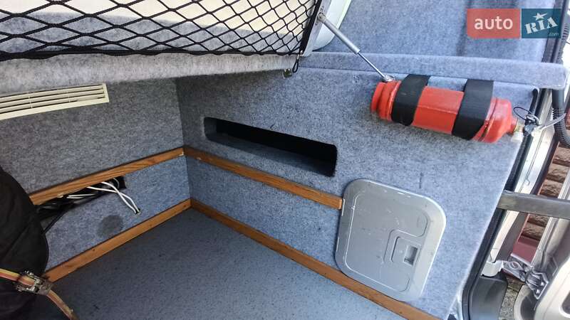 Дом на колесах Renault Master 2011 в Полтаве