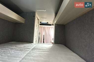 Будинок на колесах Renault Master 2011 в Полтаві