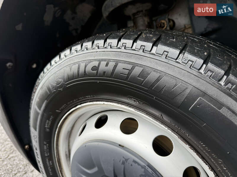 Вантажопасажирський фургон Renault Master 2018 в Луцьку фото 16 Вантажопасажирський фургон Renault Master 2018 в Луцьку