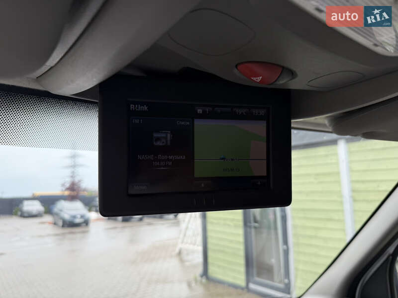 Вантажопасажирський фургон Renault Master 2018 в Луцьку фото 19 Вантажопасажирський фургон Renault Master 2018 в Луцьку