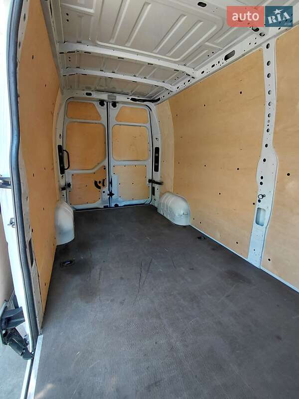 Грузовой фургон Renault Master 2020 в Ковеле