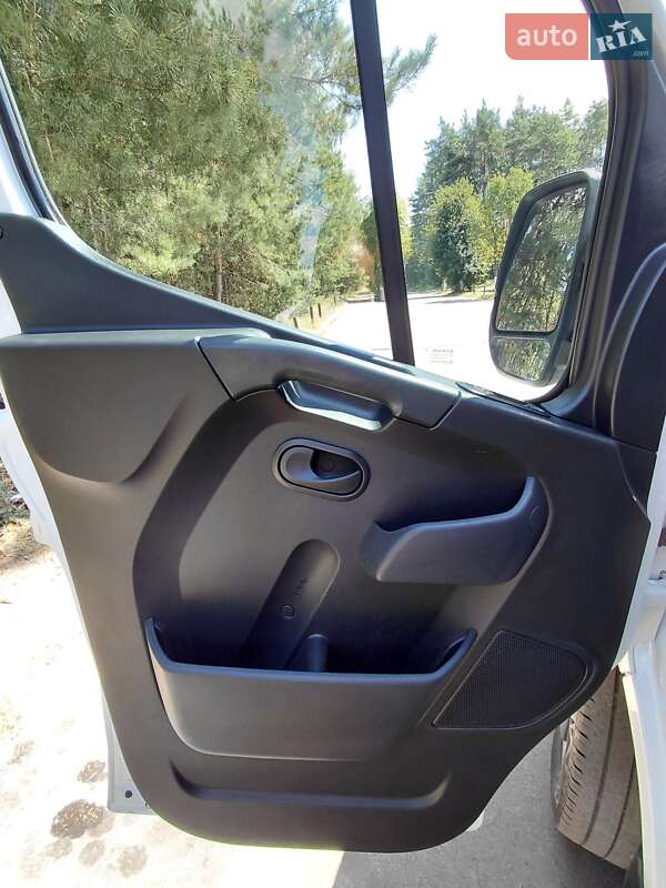 Грузовой фургон Renault Master 2020 в Ковеле