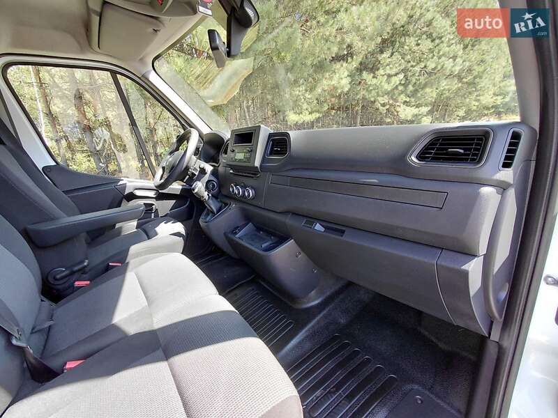 Грузовой фургон Renault Master 2020 в Ковеле