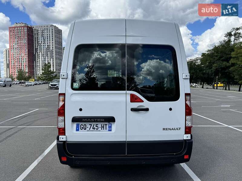 Другие грузовики Renault Master 2023 в Буче