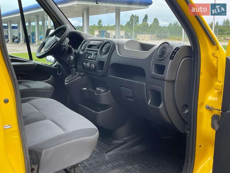 Автовоз Renault Master 2017 в Ковеле фото 20 Автовоз Renault Master 2017 в Ковеле