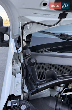 Грузовой фургон Renault Master 2021 в 